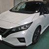 nissan leaf 2018 -NISSAN--Leaf ZAA-ZE1--ZE1-034671---NISSAN--Leaf ZAA-ZE1--ZE1-034671- image 3