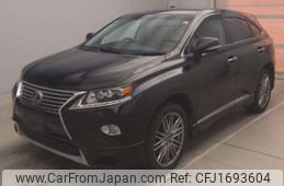 lexus rx 2014 CFJ1693604
