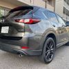 mazda cx-5 2022 -MAZDA 【春日井 310ﾁ 153】--CX-5 3DA-KF2P--KF2P-517654---MAZDA 【春日井 310ﾁ 153】--CX-5 3DA-KF2P--KF2P-517654- image 2