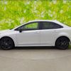toyota corolla 2022 quick_quick_6AA-ZWE211_ZWE211-6104479 image 2