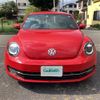 volkswagen the-beetle 2014 -VOLKSWAGEN--VW The Beetle DBA-16CBZ--WVWZZZ16ZEM633111---VOLKSWAGEN--VW The Beetle DBA-16CBZ--WVWZZZ16ZEM633111- image 5