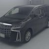 toyota alphard 2022 CFJ1723887 image 1