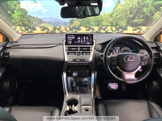 lexus nx 2018 CFJ1623264 image 2