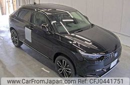 honda vezel 2024 -HONDA 【下関 300ﾁ360】--VEZEL RV5-1233432---HONDA 【下関 300ﾁ360】--VEZEL RV5-1233432-