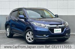 honda vezel 2014 -HONDA--VEZEL DAA-RU3--RU3-1054592---HONDA--VEZEL DAA-RU3--RU3-1054592-