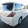 toyota vellfire 2010 quick_quick_ANH20W_ANH20-8134491 image 8