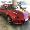 mazda roadster 2023 -MAZDA 【京都 302ひ5284】--Roadster NDERC-701392---MAZDA 【京都 302ひ5284】--Roadster NDERC-701392- image 4