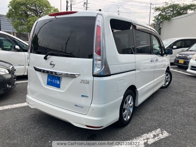 nissan serena 2010 -NISSAN--Serena DBA-FC26--FC26-000530---NISSAN--Serena DBA-FC26--FC26-000530- image 2