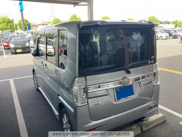 daihatsu tanto 2014 CFJ1681559 image 2