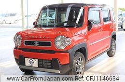 suzuki hustler 2021 -SUZUKI 【豊橋 581ｻ3515】--Hustler MR92S--210874---SUZUKI 【豊橋 581ｻ3515】--Hustler MR92S--210874-