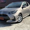 toyota yaris 2021 CFJ1624044 image 1