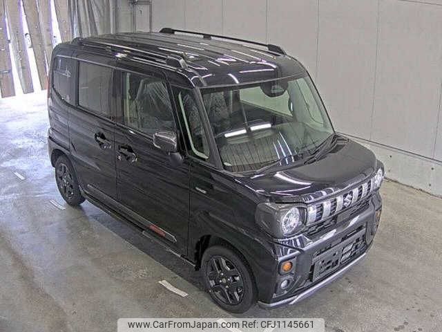 suzuki spacia 2024 -SUZUKI 【名変中 9999999】--Spacia Gear MK94S-221000---SUZUKI 【名変中 9999999】--Spacia Gear MK94S-221000- image 1