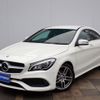 mercedes-benz cla-class 2017 CFJ1531456 image 1