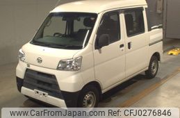 daihatsu hijet-van 2018 -DAIHATSU--Hijet Van S321W-0007946---DAIHATSU--Hijet Van S321W-0007946-