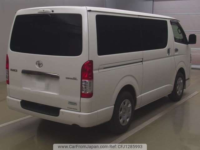 toyota hiace-van 2021 -TOYOTA 【相模 404ﾌ 3】--Hiace Van QDF-GDH201V--GDH201-1057530---TOYOTA 【相模 404ﾌ 3】--Hiace Van QDF-GDH201V--GDH201-1057530- image 2