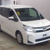 toyota voxy 2018 -TOYOTA--Voxy DBA-ZRR80G--ZRR80G-0404711---TOYOTA--Voxy DBA-ZRR80G--ZRR80G-0404711- image 1