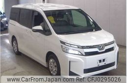 toyota voxy 2018 -TOYOTA--Voxy DBA-ZRR80G--ZRR80G-0404711---TOYOTA--Voxy DBA-ZRR80G--ZRR80G-0404711-