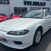 nissan silvia 2001 -NISSAN--Silvia S15--S15-025661---NISSAN--Silvia S15--S15-025661- image 1