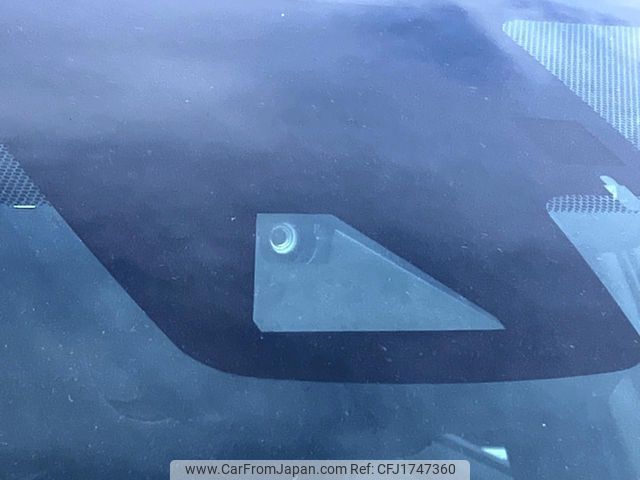 toyota prius 2017 CFJ1747360 image 2
