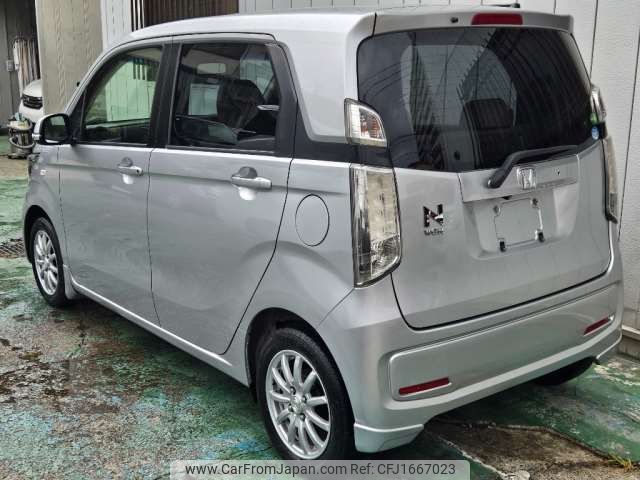 honda n-wgn 2014 CFJ1667023 image 2