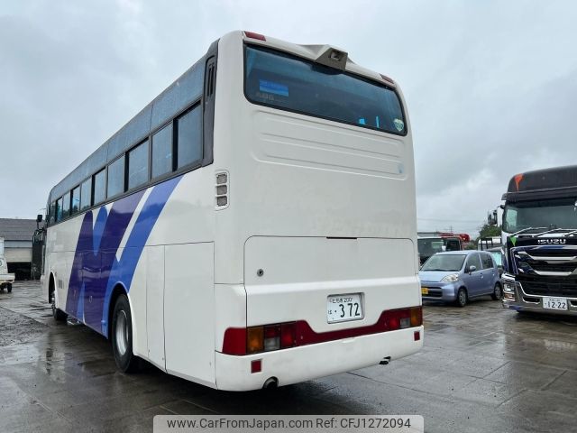 nissan space-arrow 1997 -NISSAN--ｽﾍﾟｰｽｱﾛｰ KC-RA531RBN--RA531RBN00186---NISSAN--ｽﾍﾟｰｽｱﾛｰ KC-RA531RBN--RA531RBN00186- image 2
