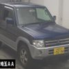 mitsubishi pajero-mini 2009 -MITSUBISHI 【相模 581ｿ9294】--Pajero mini H53A--0801561---MITSUBISHI 【相模 581ｿ9294】--Pajero mini H53A--0801561- image 1