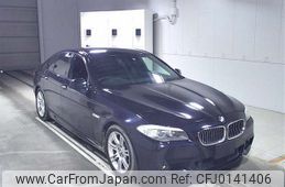 bmw 5-series 2013 -BMW--BMW 5 Series FW20-0DY96201---BMW--BMW 5 Series FW20-0DY96201-