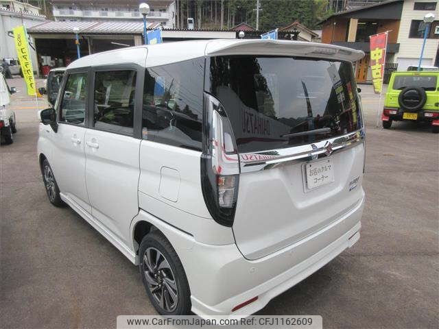 suzuki solio 2024 -SUZUKI 【岐阜 504ﾂ2482】--Solio MA37S-670103---SUZUKI 【岐阜 504ﾂ2482】--Solio MA37S-670103- image 2