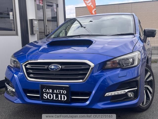 subaru levorg 2020 quick_quick_VM4_VM4-147680 image 1
