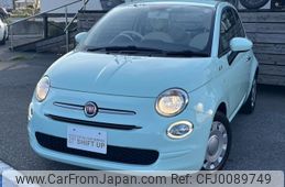 fiat 500 2021 -FIAT--Fiat 500 31212--0JE98373---FIAT--Fiat 500 31212--0JE98373-