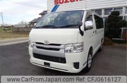 toyota hiace-van 2019 -TOYOTA--Hiace Van QDF-GDH206V--GDH206-2007408---TOYOTA--Hiace Van QDF-GDH206V--GDH206-2007408-