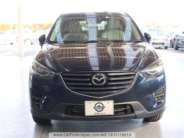 mazda cx-5 2016 quick_quick_LDA-KE2FW_KE2FW-217764 image 2