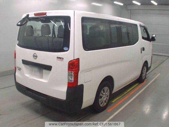 nissan caravan-coach 2014 CFJ1561867 image 2