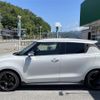 suzuki swift 2018 -SUZUKI--Swift CBA-ZC33S--ZC33S-104009---SUZUKI--Swift CBA-ZC33S--ZC33S-104009- image 19