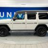 mercedes-benz g-class 2020 CFJ0782805 image 8