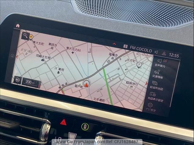 bmw 3-series 2019 CFJ1628487 image 2