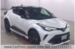 toyota c-hr 2023 -TOYOTA 【三重 302ﾃ6620】--C-HR 3BA-NGX50--NGX50-2041899---TOYOTA 【三重 302ﾃ6620】--C-HR 3BA-NGX50--NGX50-2041899-