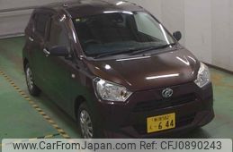 daihatsu mira-e-s 2018 -DAIHATSU 【新潟 582ｴ644】--Mira e:s LA350S-0077046---DAIHATSU 【新潟 582ｴ644】--Mira e:s LA350S-0077046-