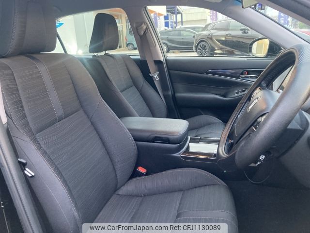 toyota crown 2015 -TOYOTA--Crown DAA-AWS210--AWS210-6095975---TOYOTA--Crown DAA-AWS210--AWS210-6095975- image 2