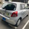 toyota vitz 2006 -TOYOTA--Vitz DBA-SCP90--SCP90-0034367---TOYOTA--Vitz DBA-SCP90--SCP90-0034367- image 5