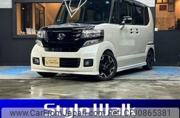 honda n-box 2015 -HONDA--N BOX DBA-JF1--JF1-2417123---HONDA--N BOX DBA-JF1--JF1-2417123-