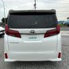 toyota alphard 2021 -TOYOTA--Alphard 3BA-AGH30W--AGH30-0395021---TOYOTA--Alphard 3BA-AGH30W--AGH30-0395021- image 15