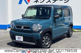 suzuki hustler 2020 CFJ1798538