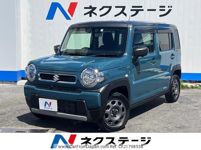 suzuki hustler 2020 CFJ1798538 image 1
