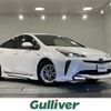 toyota prius 2019 -TOYOTA--Prius DAA-ZVW51--ZVW51-6118836---TOYOTA--Prius DAA-ZVW51--ZVW51-6118836- image 1