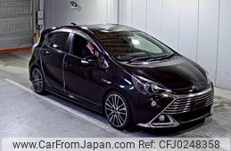 toyota aqua 2014 -TOYOTA--AQUA NHP10-2373619---TOYOTA--AQUA NHP10-2373619-