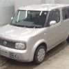 nissan cube 2008 -NISSAN--Cube BNZ11-124791---NISSAN--Cube BNZ11-124791- image 1