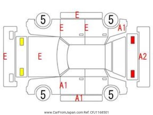 mazda flair 2013 -MAZDA--Flair DBA-MJ34S--MJ34S-901579---MAZDA--Flair DBA-MJ34S--MJ34S-901579- image 2