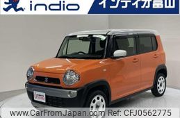 suzuki hustler 2014 quick_quick_DBA-MR31S_MR31S-200631