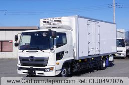 hino ranger 2021 -HINO--Hino Ranger 2KG-GD2ABG--GD2AB-102462---HINO--Hino Ranger 2KG-GD2ABG--GD2AB-102462-